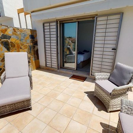 Villa Mercurio - A Murcia Holiday Rentals Property ロス・アルカサレス エクステリア 写真