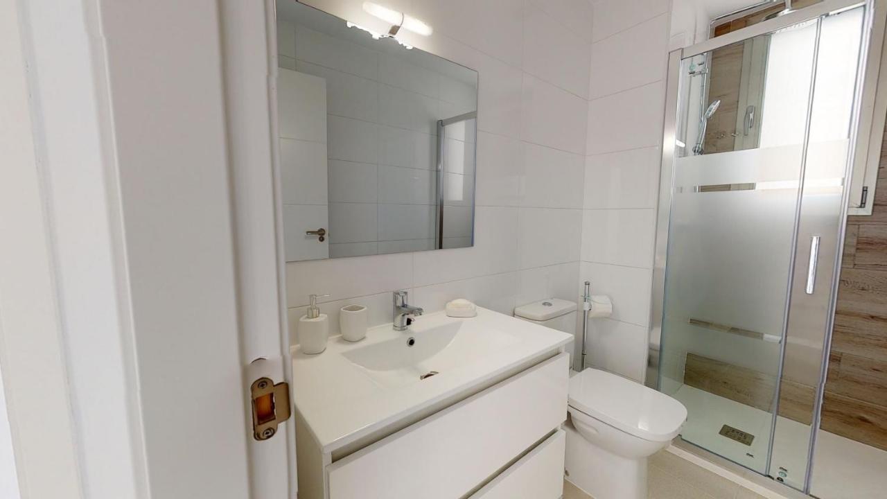Villa Mercurio - A Murcia Holiday Rentals Property ロス・アルカサレス エクステリア 写真