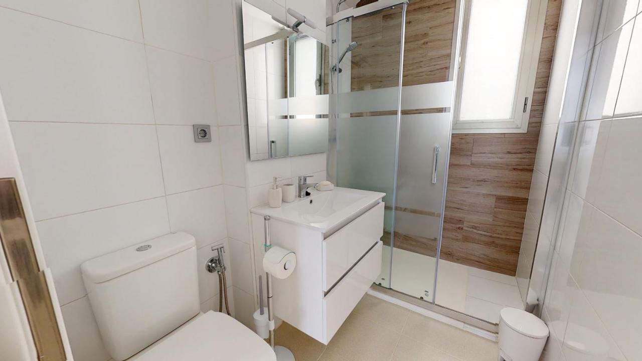 Villa Mercurio - A Murcia Holiday Rentals Property ロス・アルカサレス エクステリア 写真